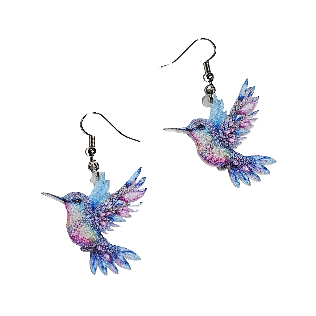 Hummingbird