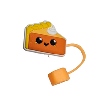 Load image into Gallery viewer, Straw Charms (Food/Drink)
