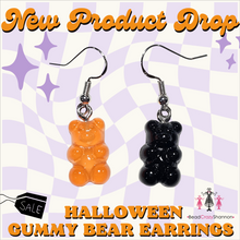 Load image into Gallery viewer, Halloween Gummy Bears
