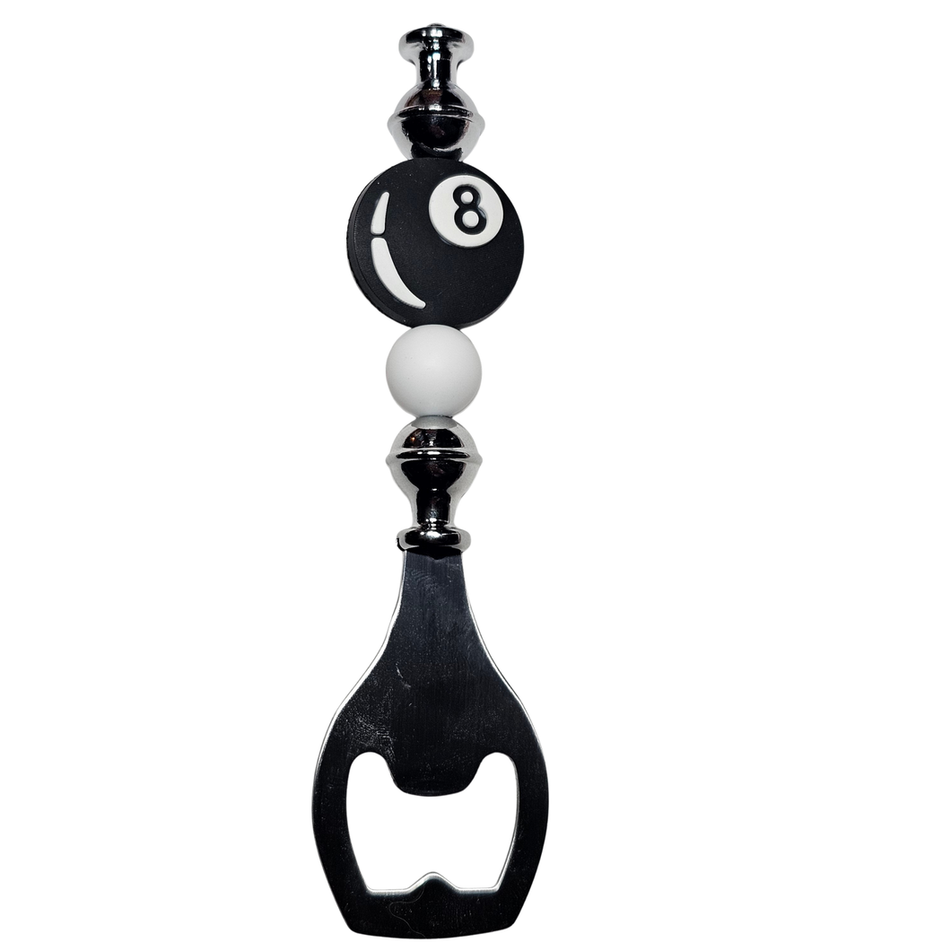 8 Ball Opener