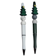 Load image into Gallery viewer, Christmas Tree Pen
