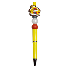 Load image into Gallery viewer, Gingerbread House Pen
