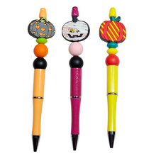 Load image into Gallery viewer, Pumpkin Pens
