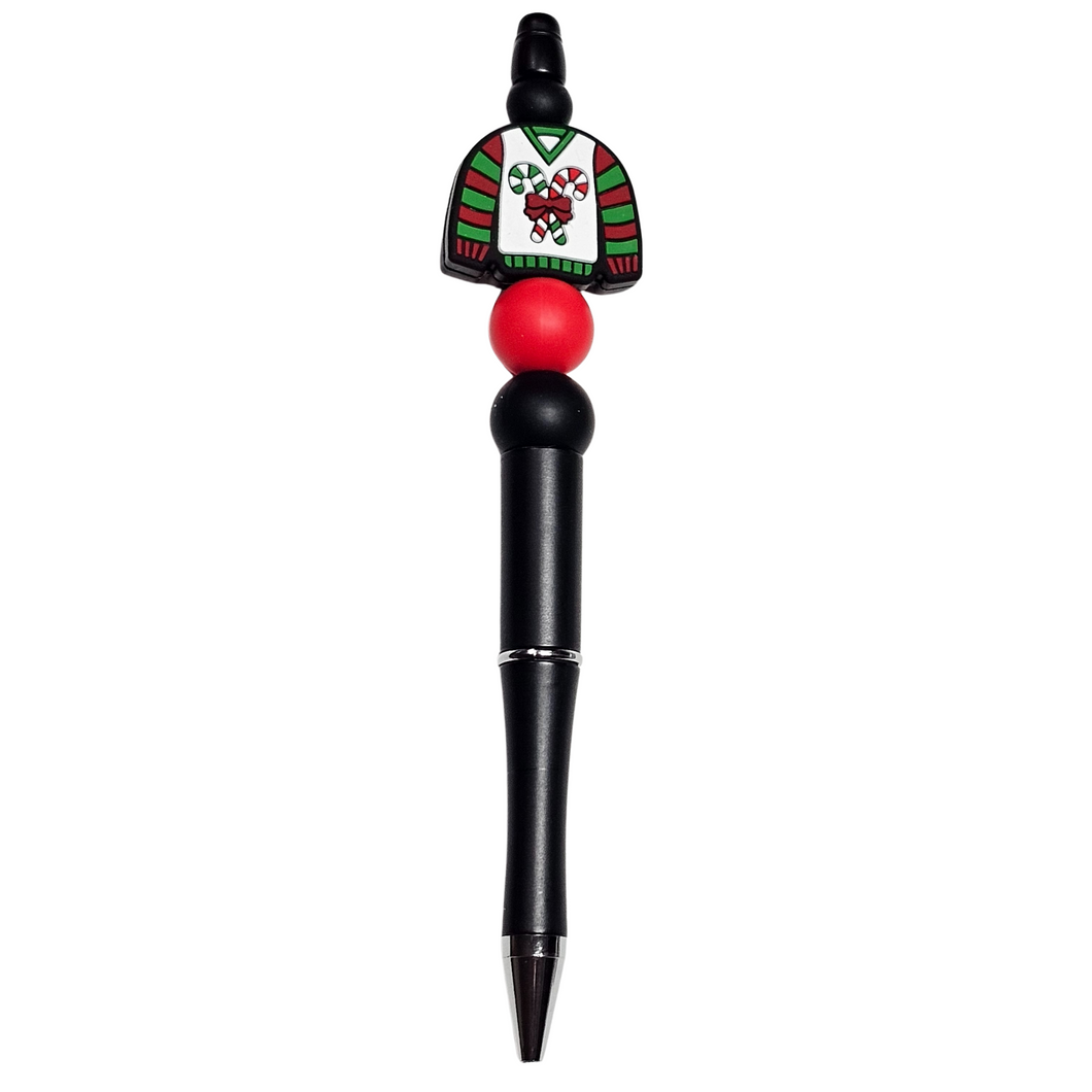 Ugly Christmas Sweater Pen