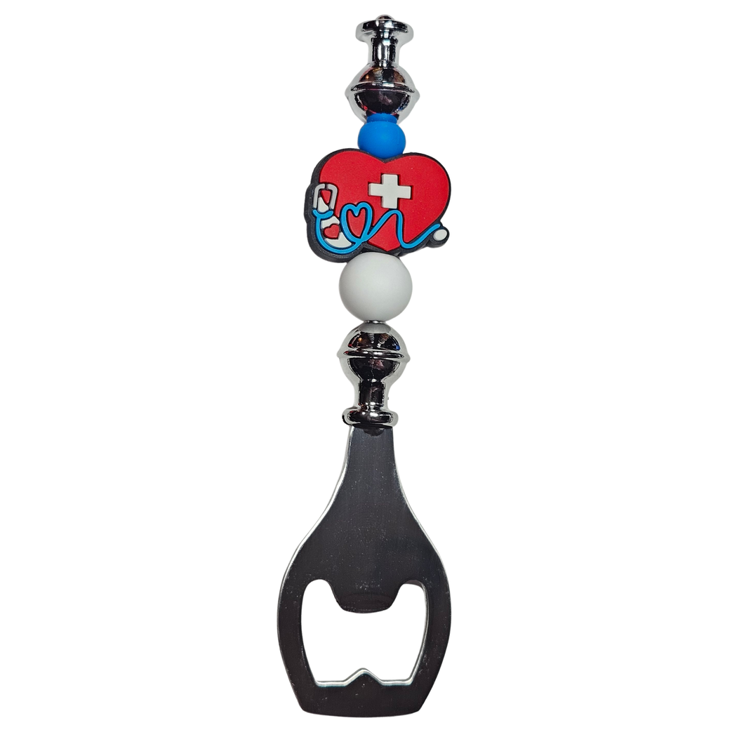 Medical Bottle Opener