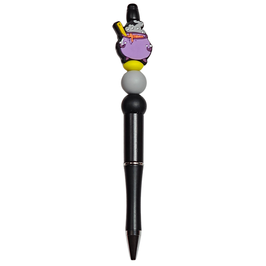 Halloween Pens