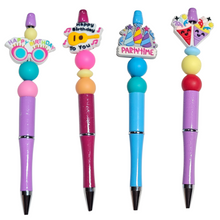 Load image into Gallery viewer, Happy Birthday Pen
