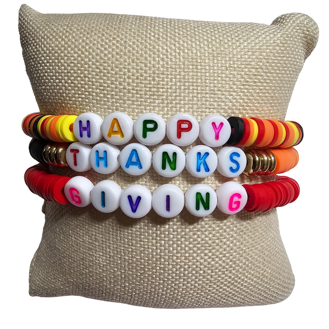Thanksgiving