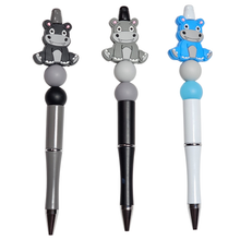 Load image into Gallery viewer, Hippo Pen
