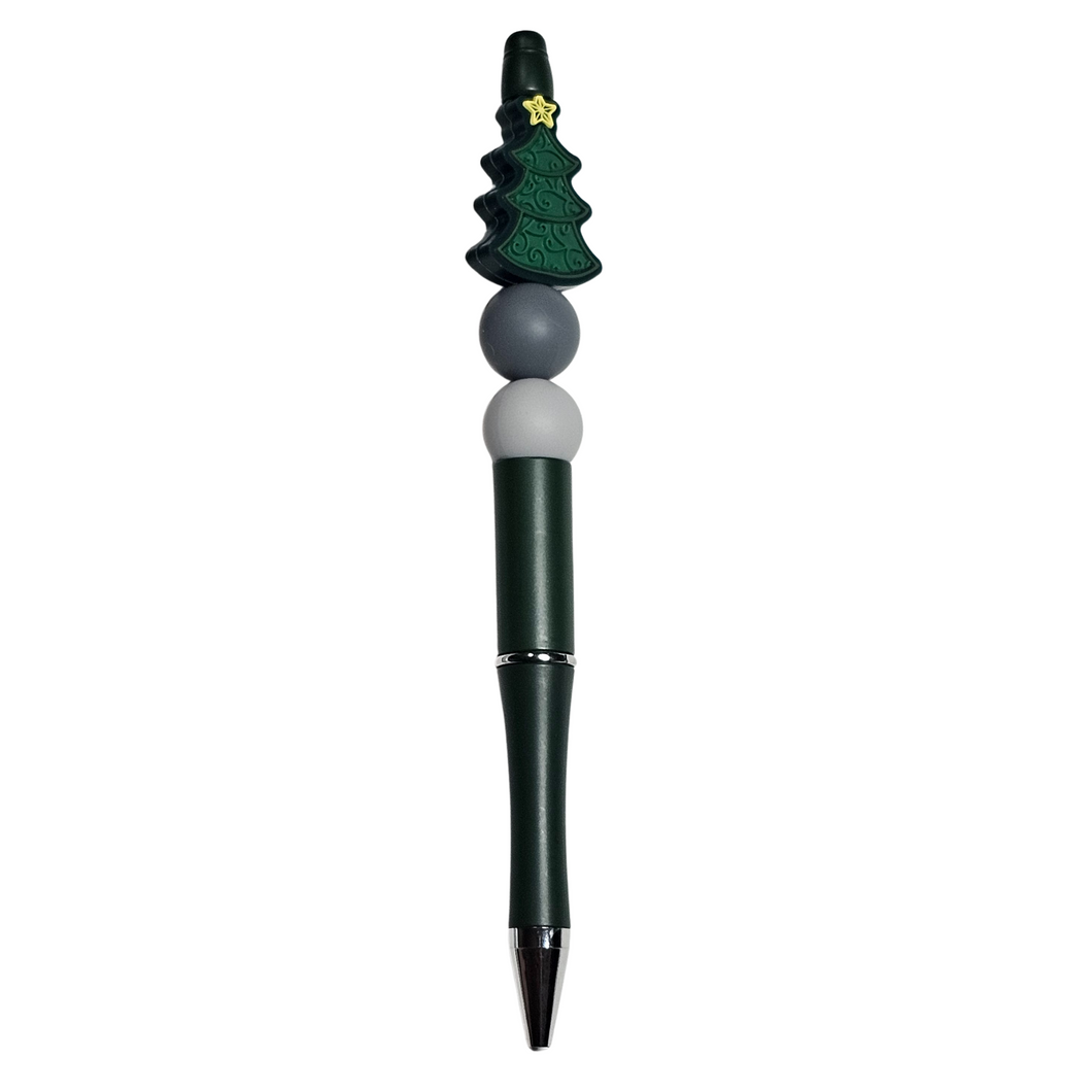 Christmas Tree Pen