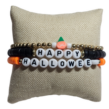 Load image into Gallery viewer, Happy Halloween
