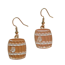 Load image into Gallery viewer, Oktoberfest Earrings
