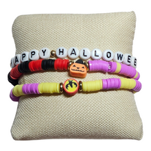 Load image into Gallery viewer, Happy Halloween
