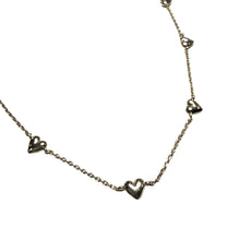 Load image into Gallery viewer, Dainty Heart
