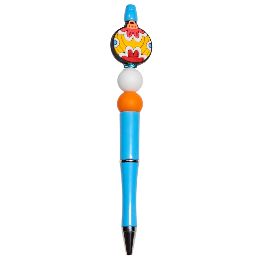 Ornament Pen