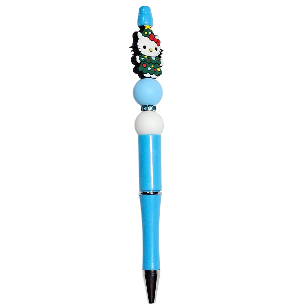 Hello Kitty Pen