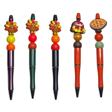 Load image into Gallery viewer, Thanksgiving Pens
