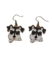 Load image into Gallery viewer, Schnauzer
