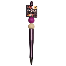 Load image into Gallery viewer, Coffee Vibes Pens
