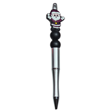 Load image into Gallery viewer, Santa Pen
