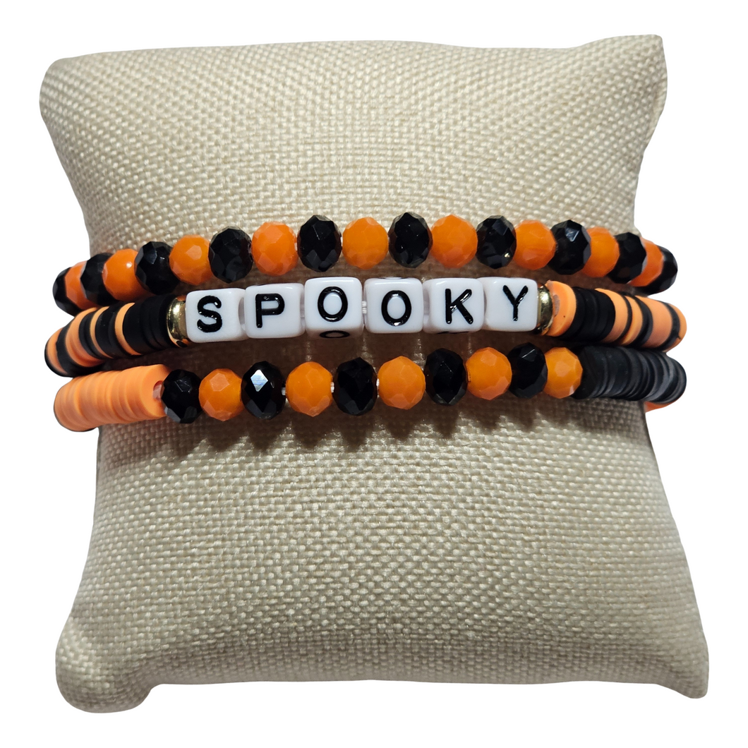 Spooky