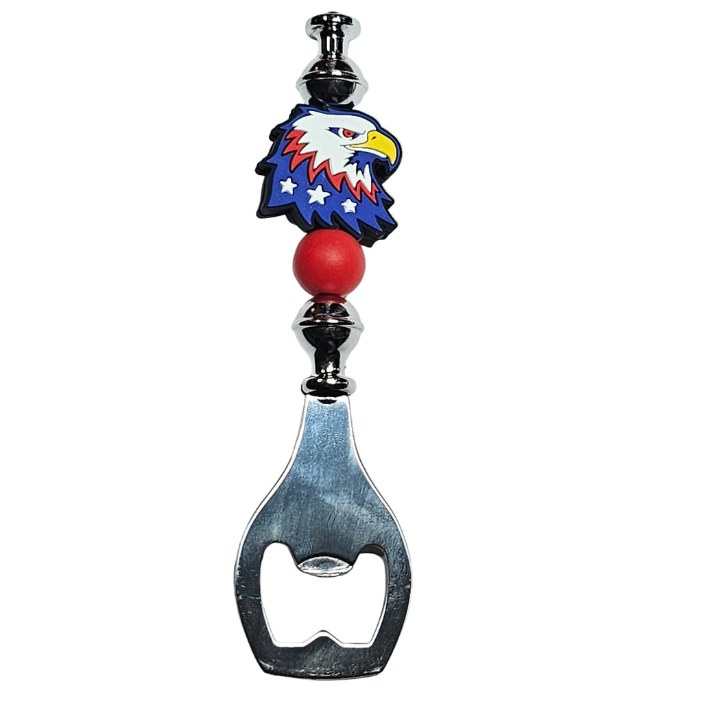 Eagle Bottle Opener