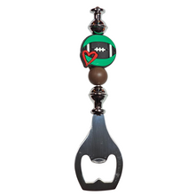 Load image into Gallery viewer, Sports Bottle Opener
