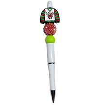 Load image into Gallery viewer, Ugly Christmas Sweater Pen
