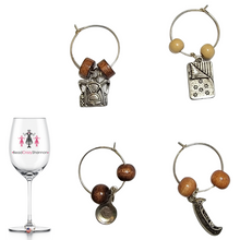 Load image into Gallery viewer, Camp Out Charms
