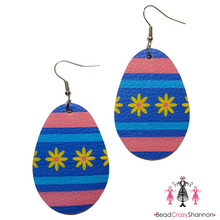 Load image into Gallery viewer, Eggcellent Earrings
