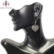 Load image into Gallery viewer, Love Song Earrings
