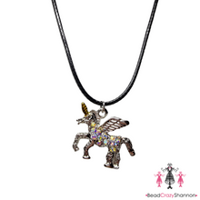 Load image into Gallery viewer, Unicorn Necklace
