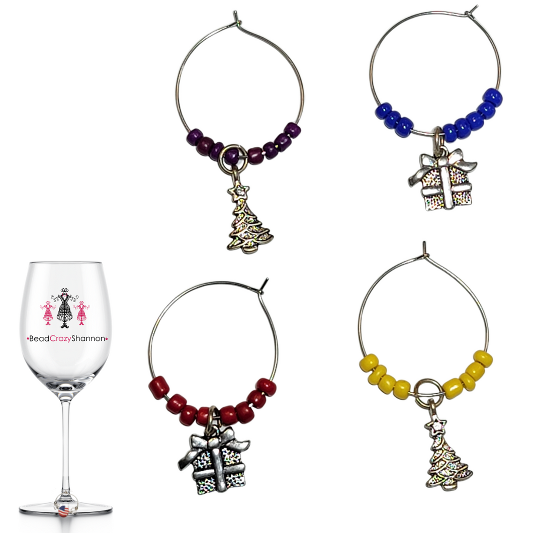 Christmas Charms