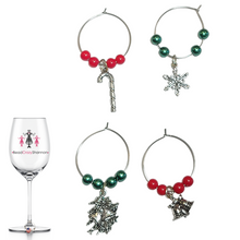 Load image into Gallery viewer, Christmas Charms
