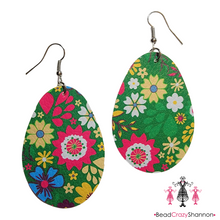 Load image into Gallery viewer, Eggcellent Earrings

