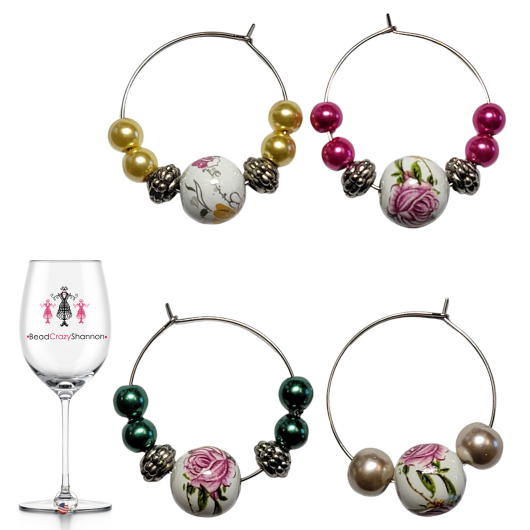 Rosy Charms