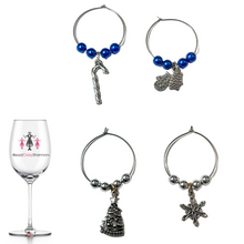 Load image into Gallery viewer, Christmas Charms
