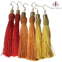 Load image into Gallery viewer, Jaipur Earrings
