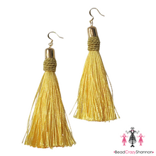 Load image into Gallery viewer, Jaipur Earrings
