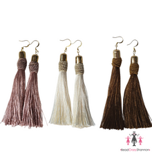 Load image into Gallery viewer, Jaipur Earrings
