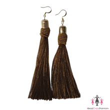 Load image into Gallery viewer, Jaipur Earrings
