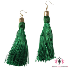 Load image into Gallery viewer, Jaipur Earrings
