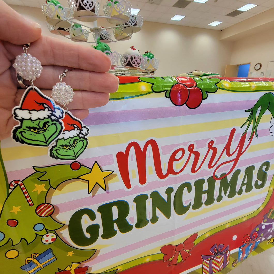 Grinch