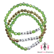 Load image into Gallery viewer, Blessing Bracelets
