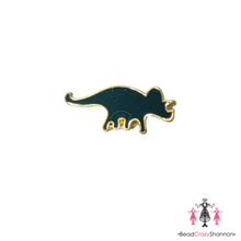Load image into Gallery viewer, Dinosaur Studs
