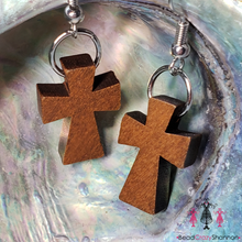 Load image into Gallery viewer, Promise Earrings
