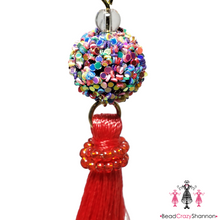 Load image into Gallery viewer, Fiesta Earrings
