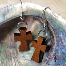 Load image into Gallery viewer, Promise Earrings

