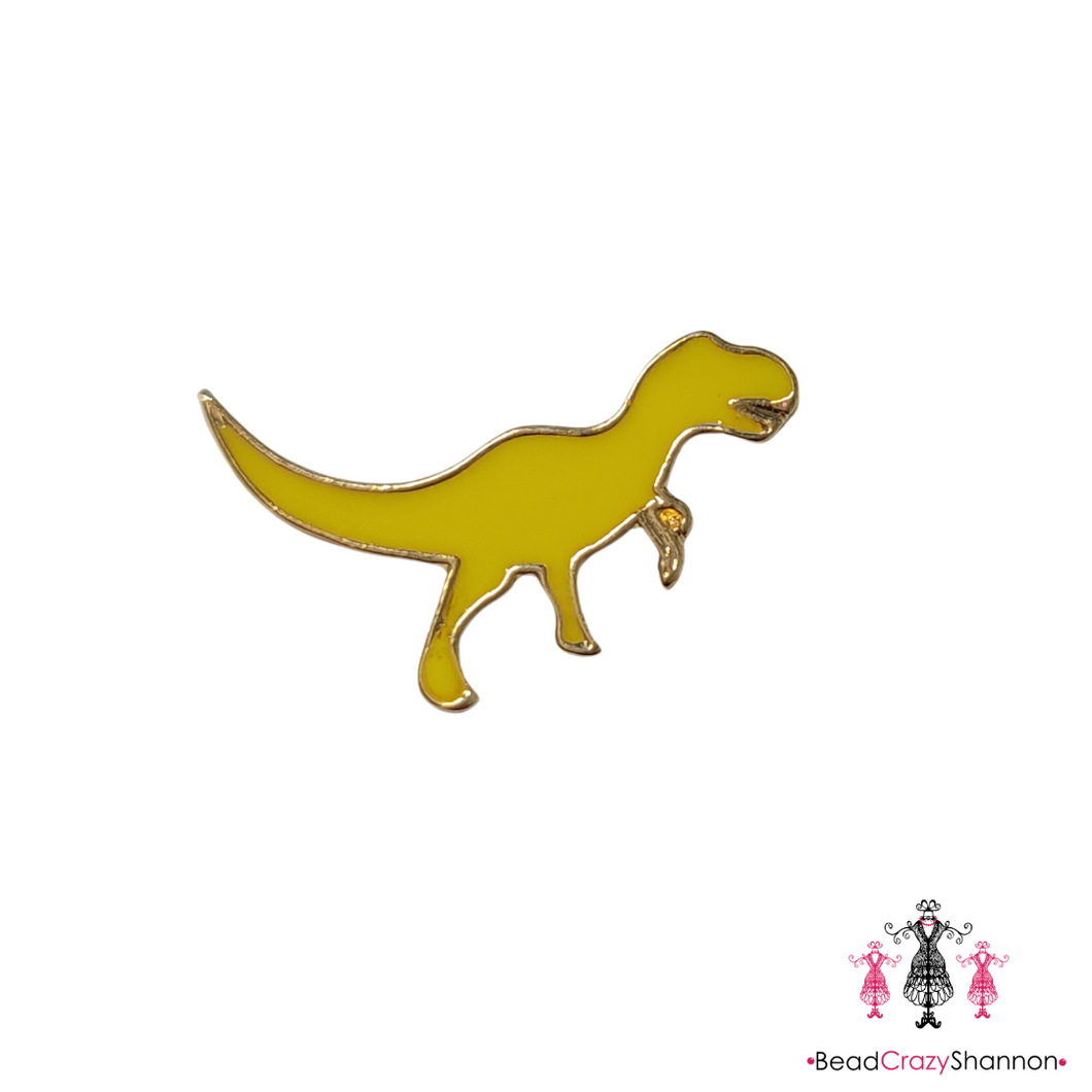 Dinosaur Studs