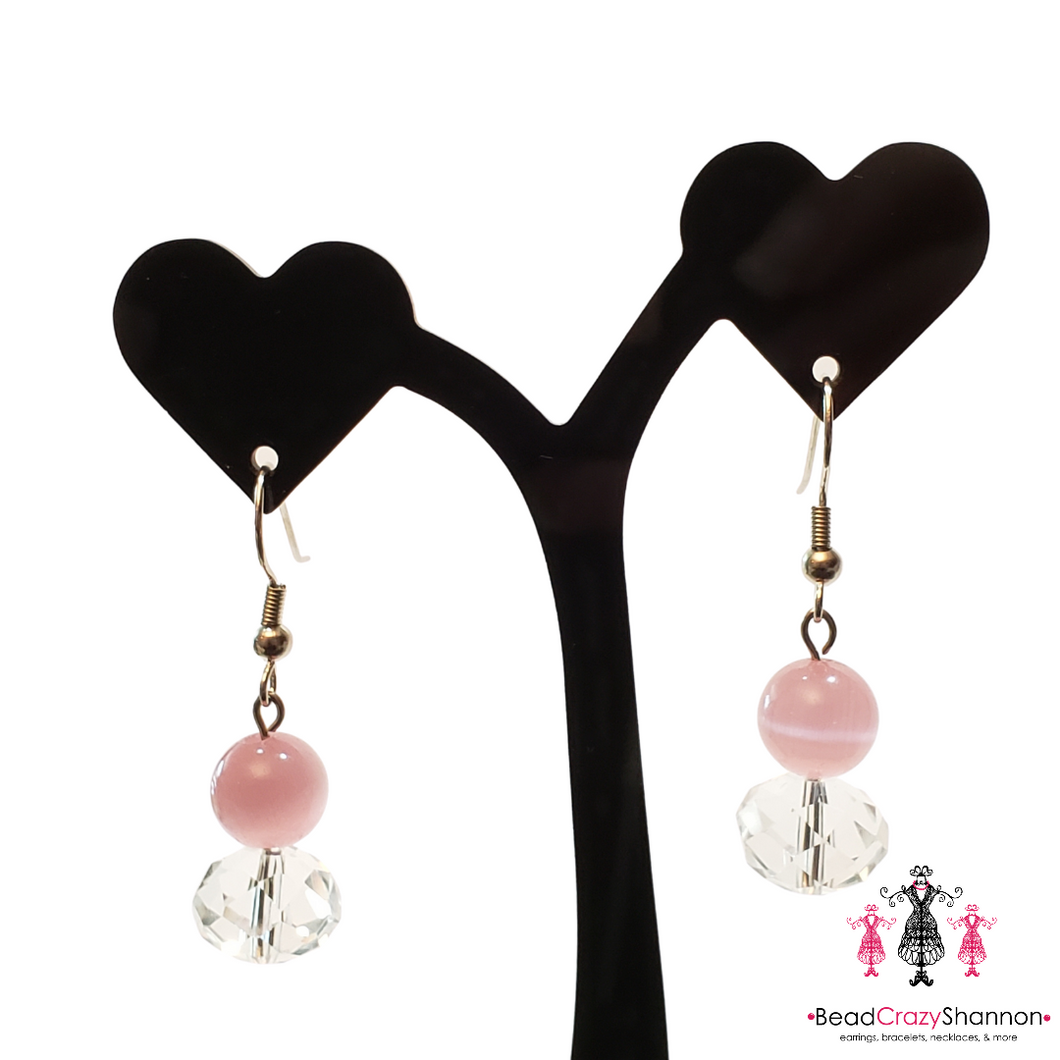 Sweetheart Earrings